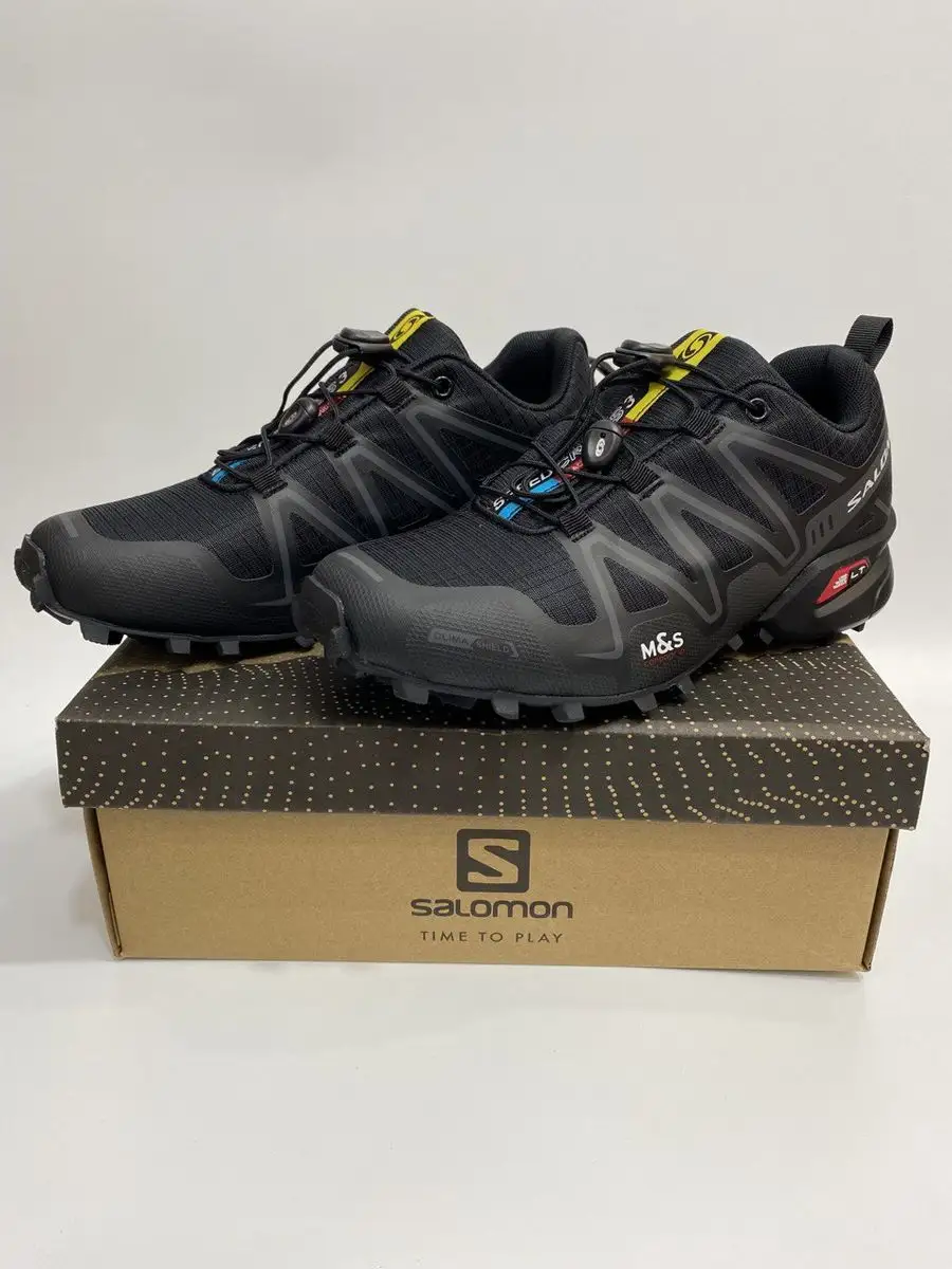 Salomon SPEEDCROSS 3 SALOMON 166217313 Wildberries