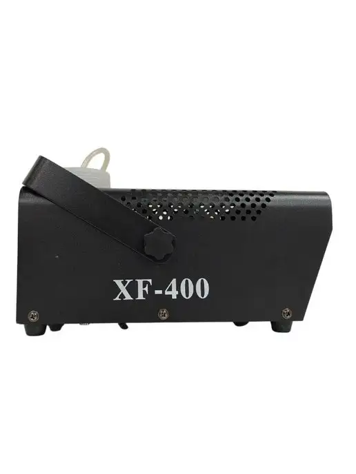 XLine XF-400 Компактный генератор дыма, вариант, фото 2
