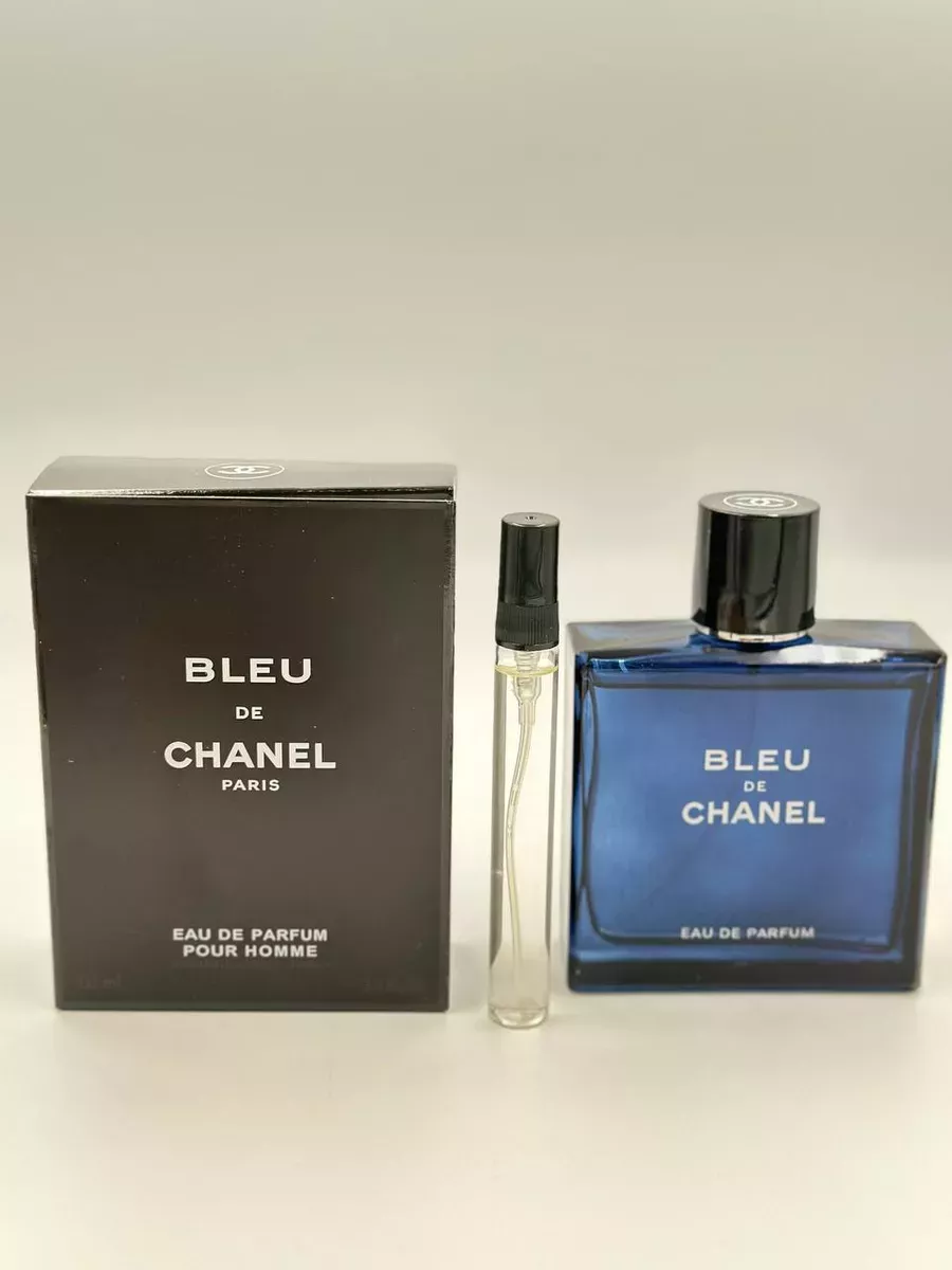 Парфюм Bleu De Chanel 65 мл Блю Де Шaнель Тестер Дом парфюма 166235898  купить за 792 ₽ в интернет-магазине Wildberries