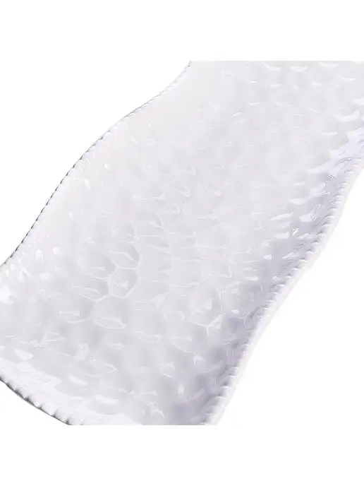 Блюдо сервировочное прямоугольное - фото 7