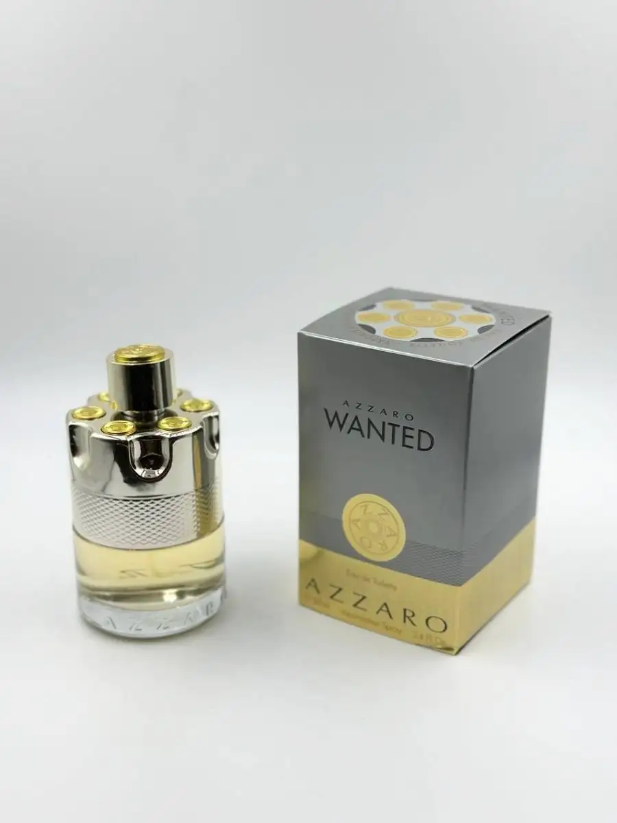 Azzaro Wanted 100 aroma pro 166248840 911