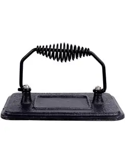 Пресс для гриля