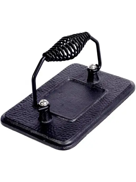 Пресс для гриля - фото 4