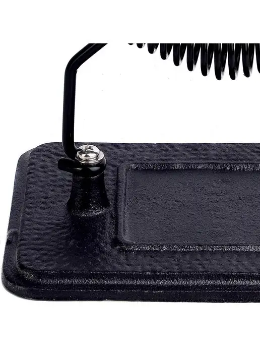 Пресс для гриля - фото 5