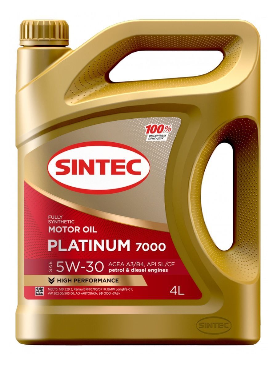 Моторное масло sintec platinum 7000 5w 30. Sintec Premium 9000 5w30 a3b4. Синтек платинум 7000 5w30. Sintec Platinum 7000 5w-30. Sintec Platinum 7000 5w-30 gf-6a.