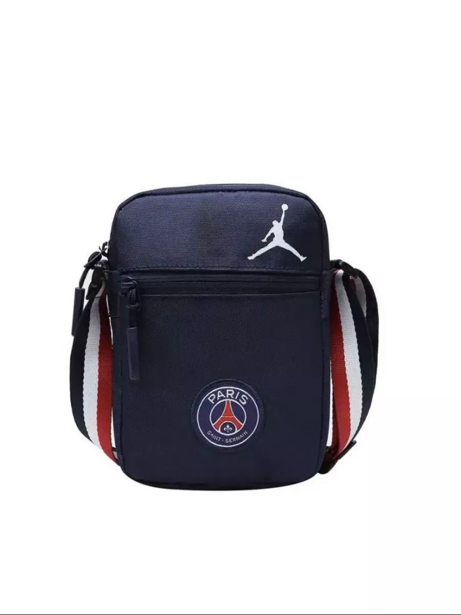 Барсетка Air Jordan через плечо