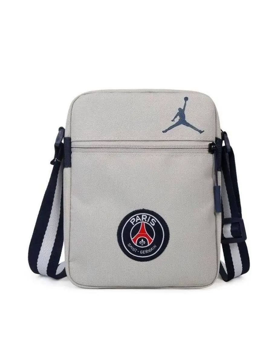 Барсетка Air Jordan через плечо
