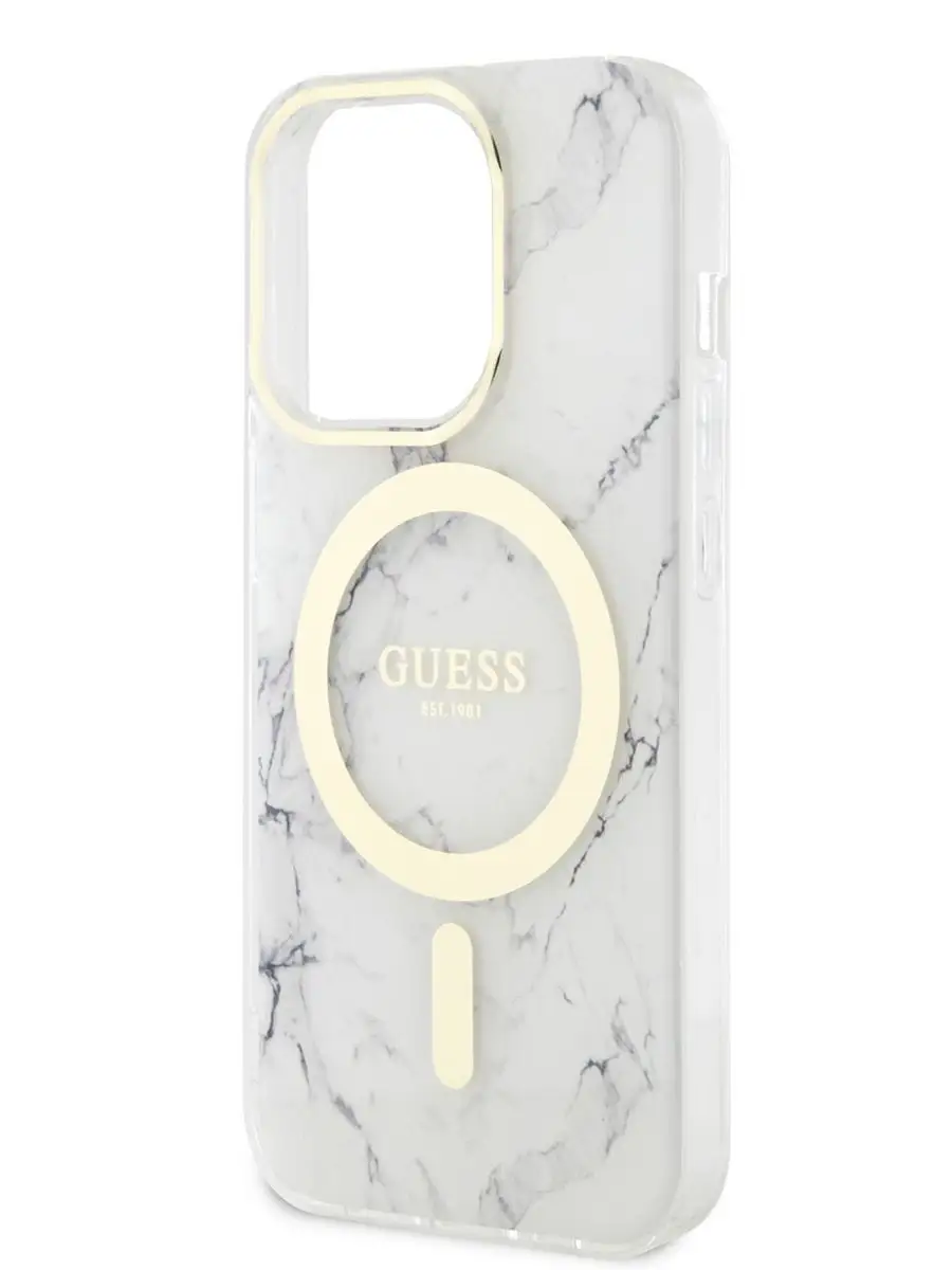 Чехол на iPhone 14 Pro Max MagSafe с...