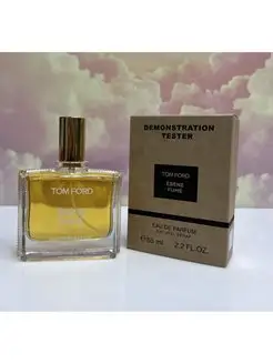 Духи Тестер Tom Ford Ebene Fume 65 мл АНИСА 166286093 купить за 535 ₽ в интернет-магазине Wildberries