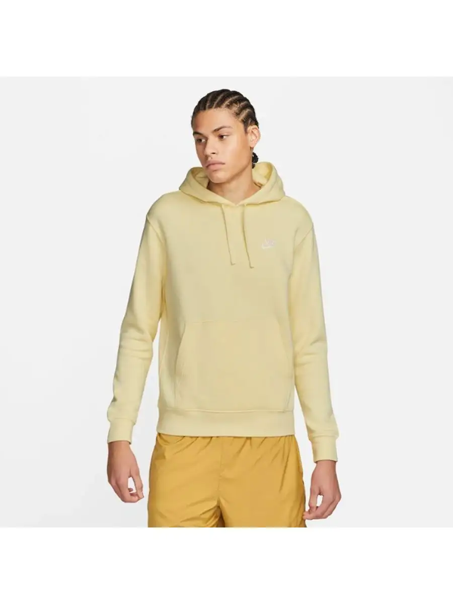 Nike m nsw hoodie online