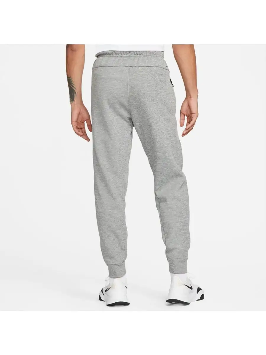 Nike mens joggers grey deals