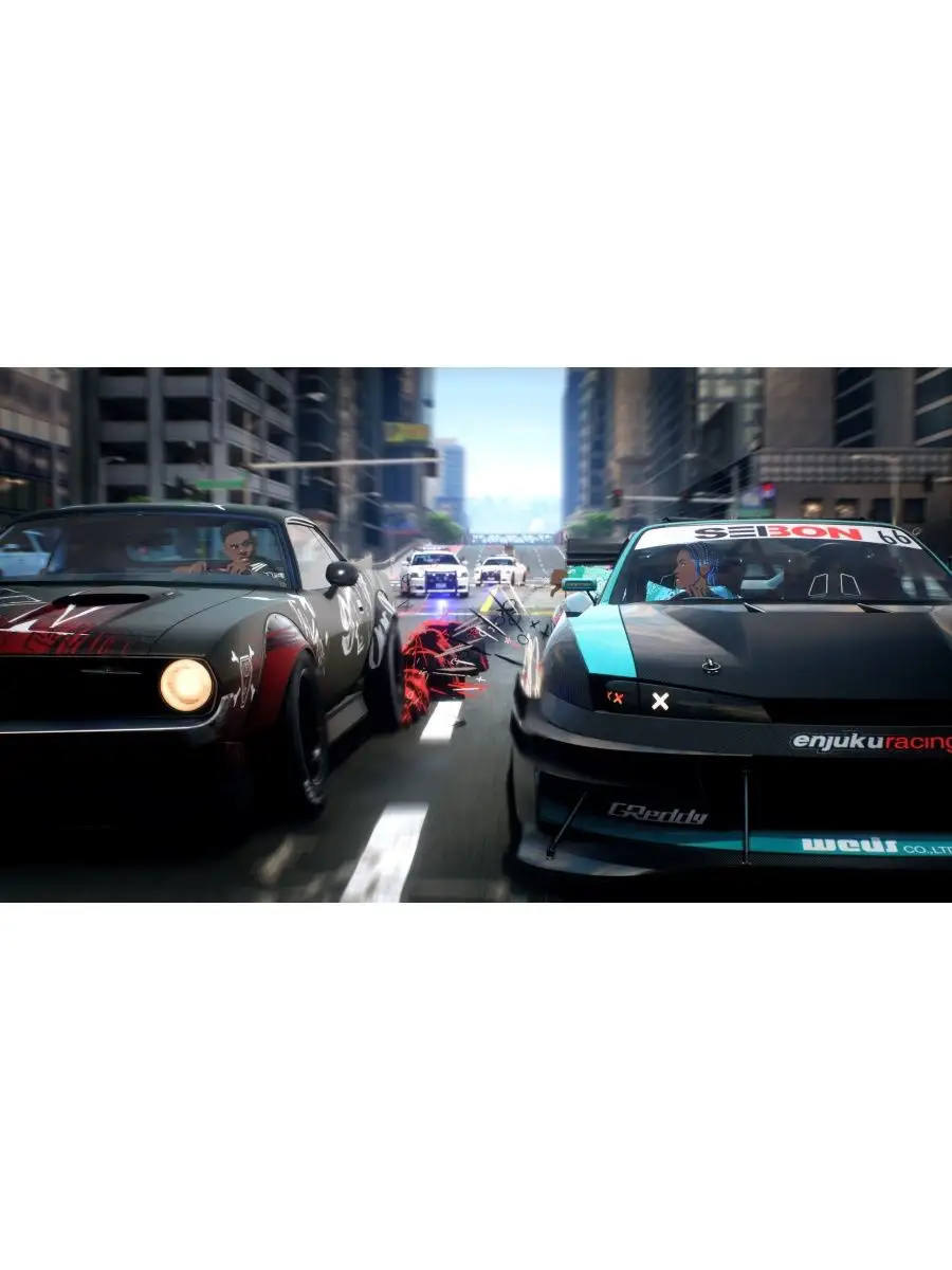 Игра Need for Speed Unbound Xbox series X,S ключ Microsoft 166305323 купить  за 3 185 ₽ в интернет-магазине Wildberries