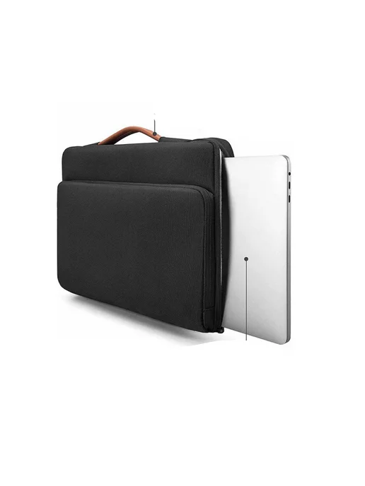 Mais Сумка для ноутбука 13- 14 дюймов macbook air документов а4, вариант, фото 6
