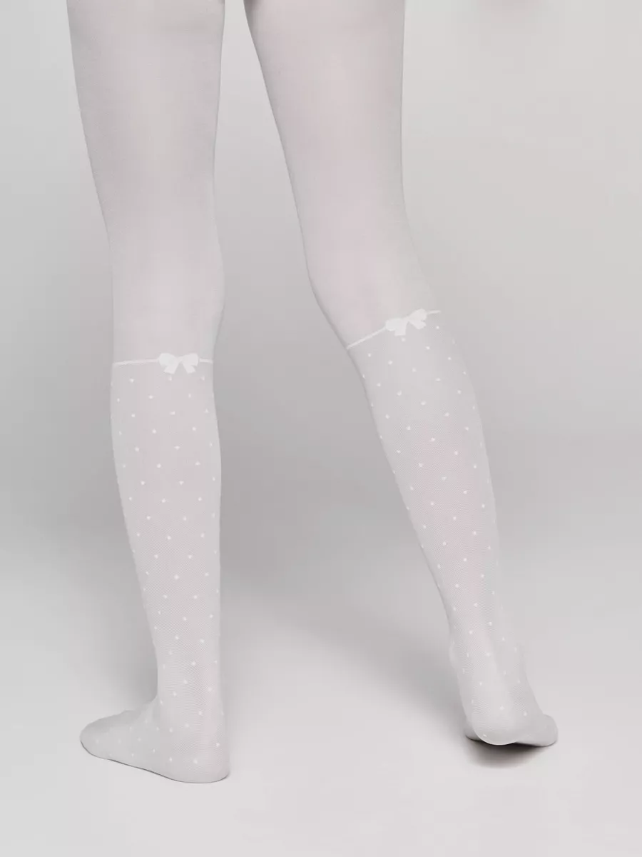 выпускницы чулки Колготки капроновые 20 ден Milana by Lider style 166321835 купить за 340 ₽  в интернет-магазине Wildberries