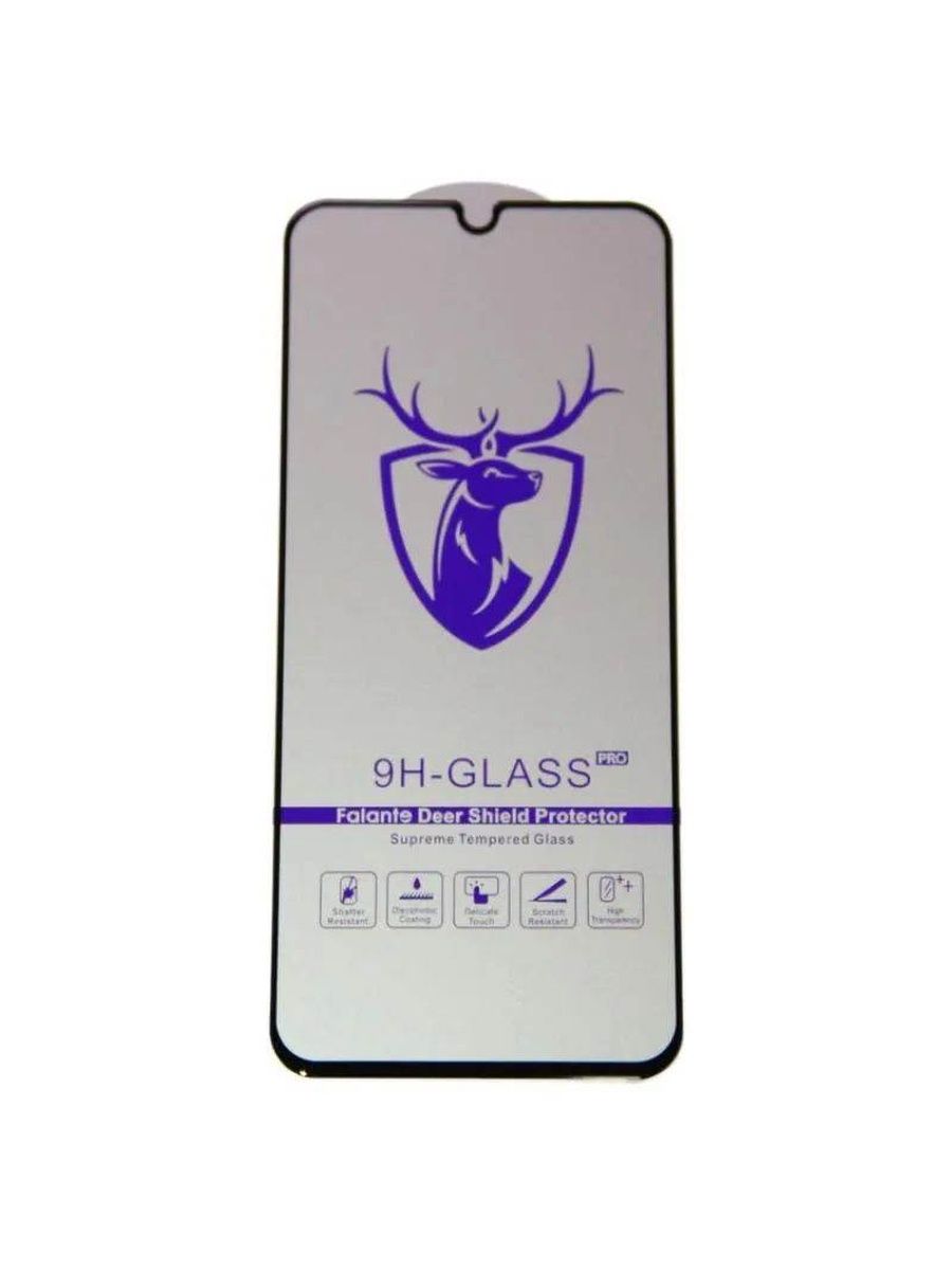 Premium glass el