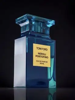 Neroli Portofino 100мл, духи Том Форд TOM FORD 166324559 купить в