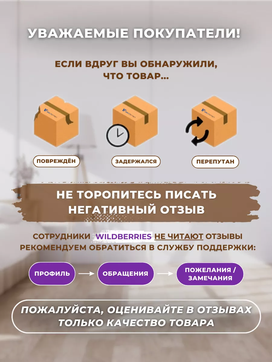 Терморегулятор для теплого пола, термостат c WiFi ELECTSMART 166325517  купить за 2 464 ₽ в интернет-магазине Wildberries