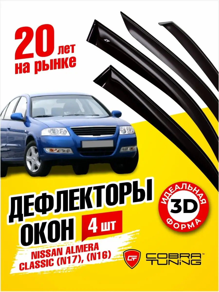 Тюнинг и мысли о нем — Nissan Almera II (N16), 1,5 л, года | тюнинг | DRIVE2