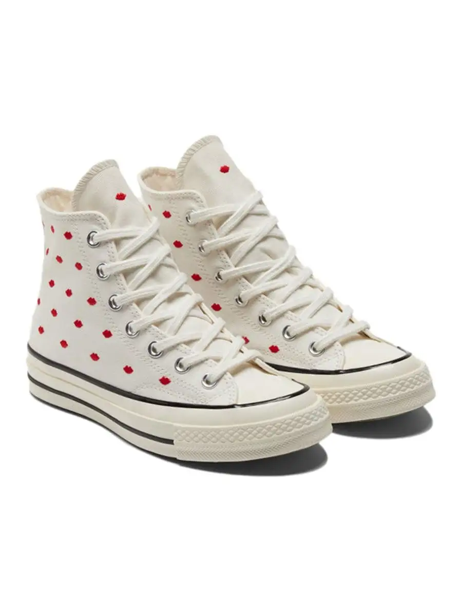 Converse Chuck 70 High Lips ARMA. 166328101 Wildberries