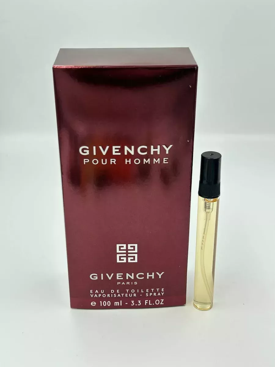 Givenchy chocolate perfume online