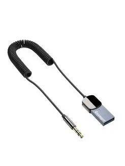 bluetooth aux адаптер Essager GoodDevice 166336296 купить за 403 ₽ в интернет-магазине Wildberries