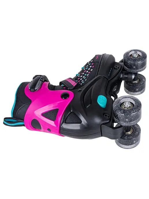 TechTeam Квады раздвижные Latina District, голубой, фото 8
