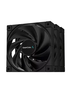 Комплект вентиляторов FK120-3 in 1 Deepcool 166350079 купить за 2 470 ₽ в интернет-магазине Wildberries