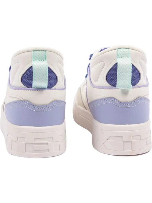 Xtep Кеды Street Classic Sneakers Series Sports Life, синий, фото 2