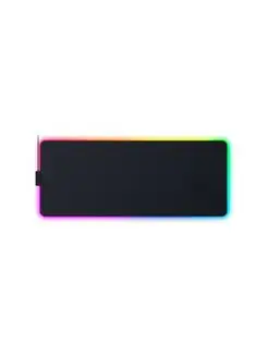 Коврик для компьютерной мыши Razer Strider Chroma Razer 166350823 купить за 15 231 ₽ в интернет-магазине Wildberries