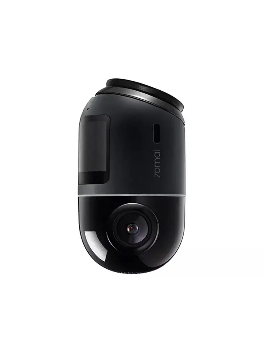 Видеорегистратор 70Mai Dash Cam Omni X200 32 Gb Черный 70mai 166352377  купить за 15 185 ₽ в интернет-магазине Wildberries