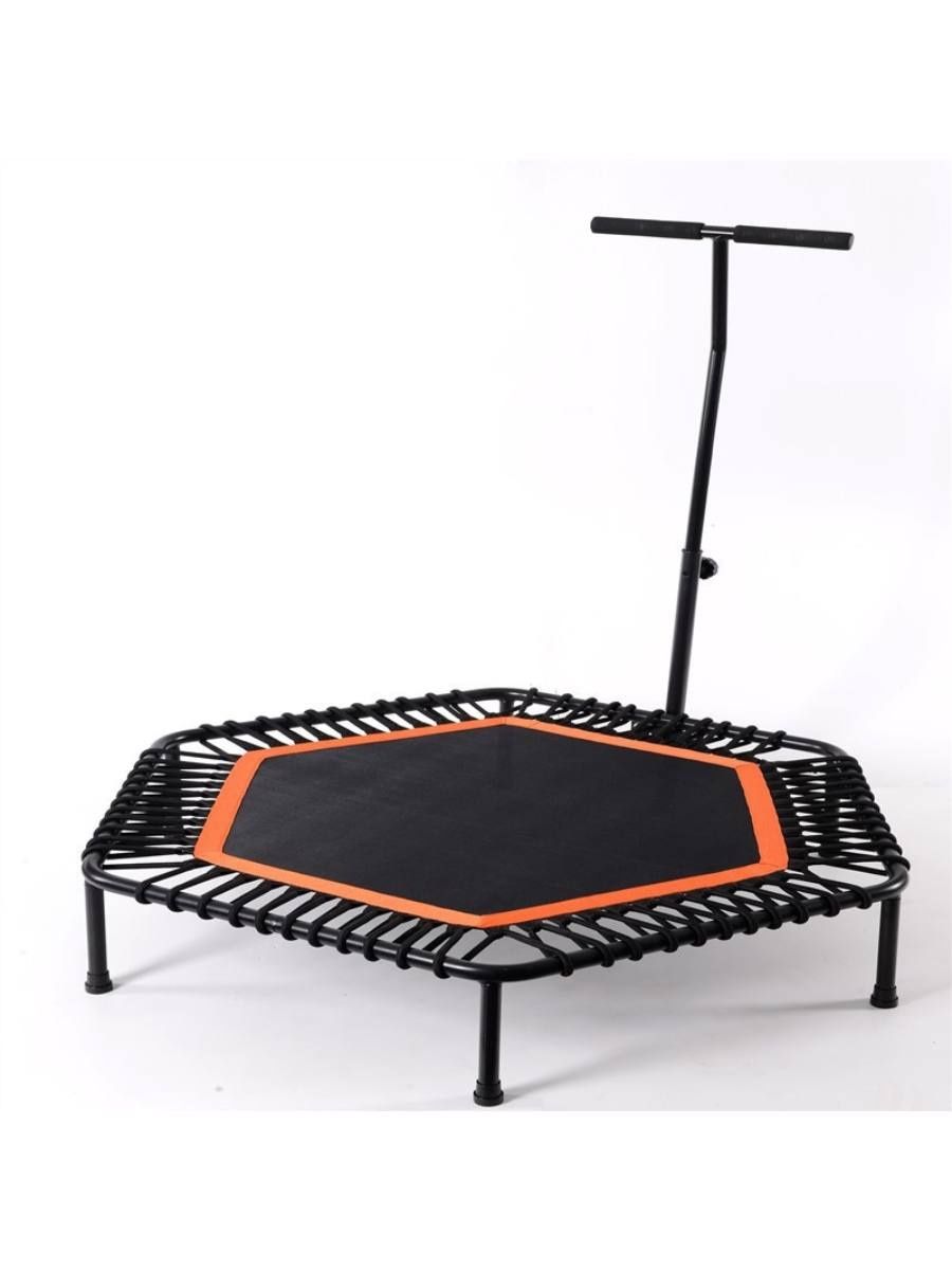 Батут для фитнеса Мебельторг SKYJUMPING jkl50inch