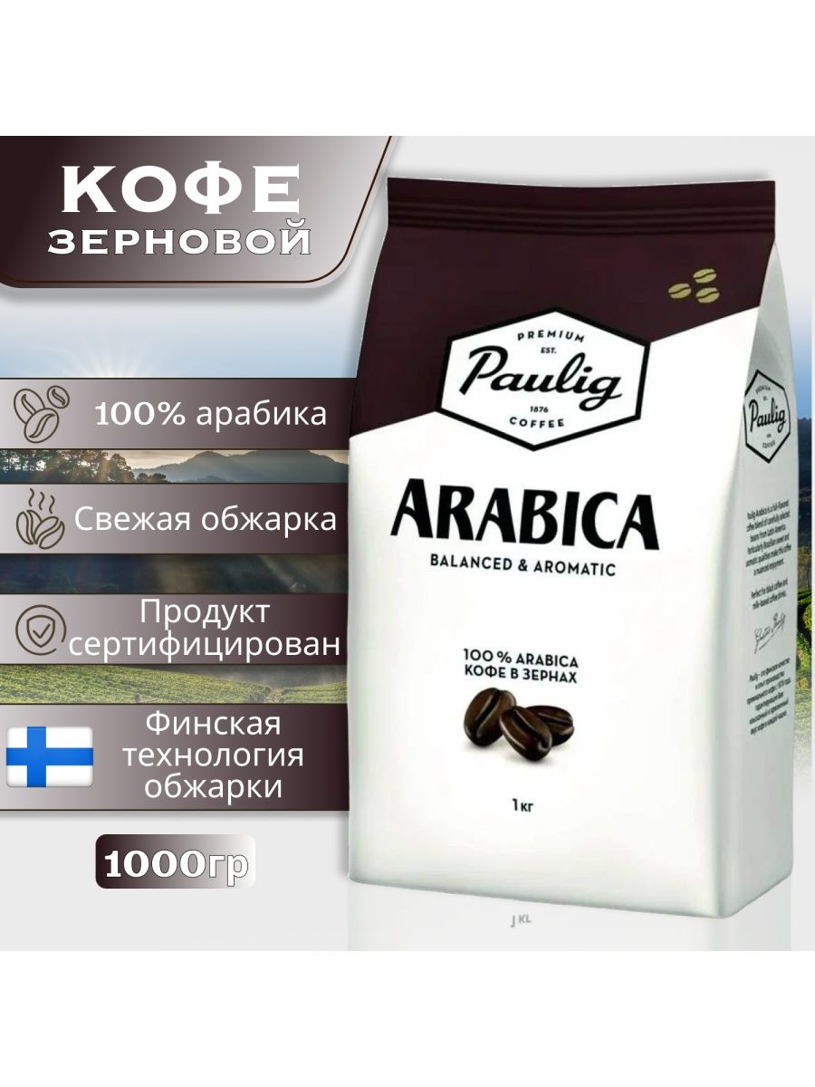 Кофе Арабика в зернах 1 кг. Paulig кофе Arabica зерно 1 кг. Paulig логотип. Paulig кофе логотип.