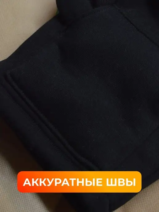OMEN_AUTO Худи на КПП, черный, фото 2