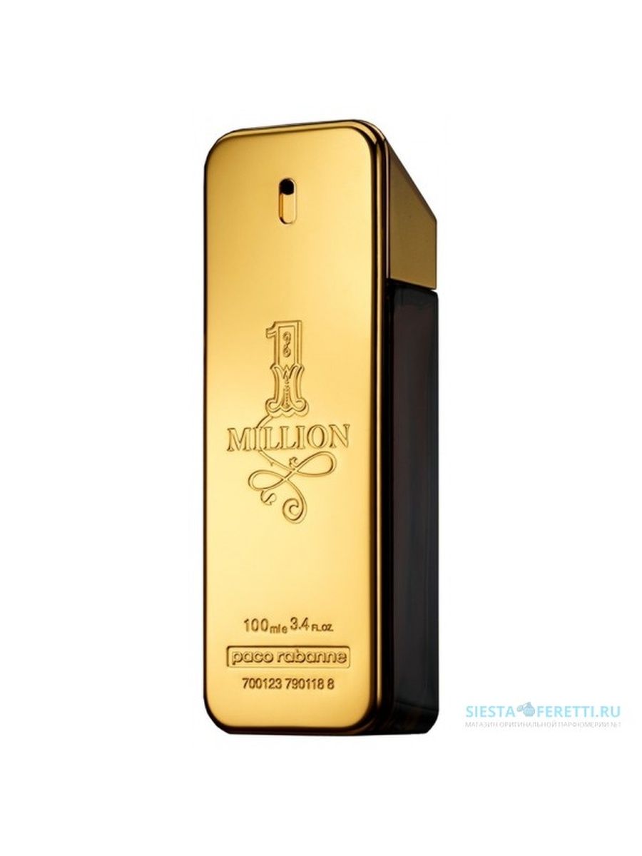 Paco Rabanne 1 million 200ml. 1 Million Paco Rabanne 100мл. Paco Rabanne million, 100 ml. Paco Rabanne 1 million мужской 100 мл.