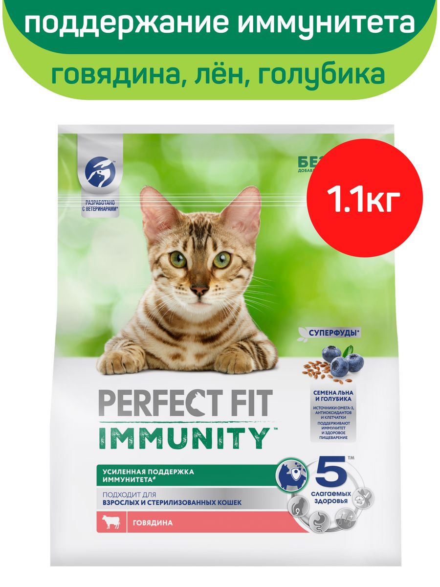 Перфект фит иммунитет. Immunity кошки Перфект фит. Перфект фит с голубикой. Immunity кошки Перфект фит 7 штук в коробке.