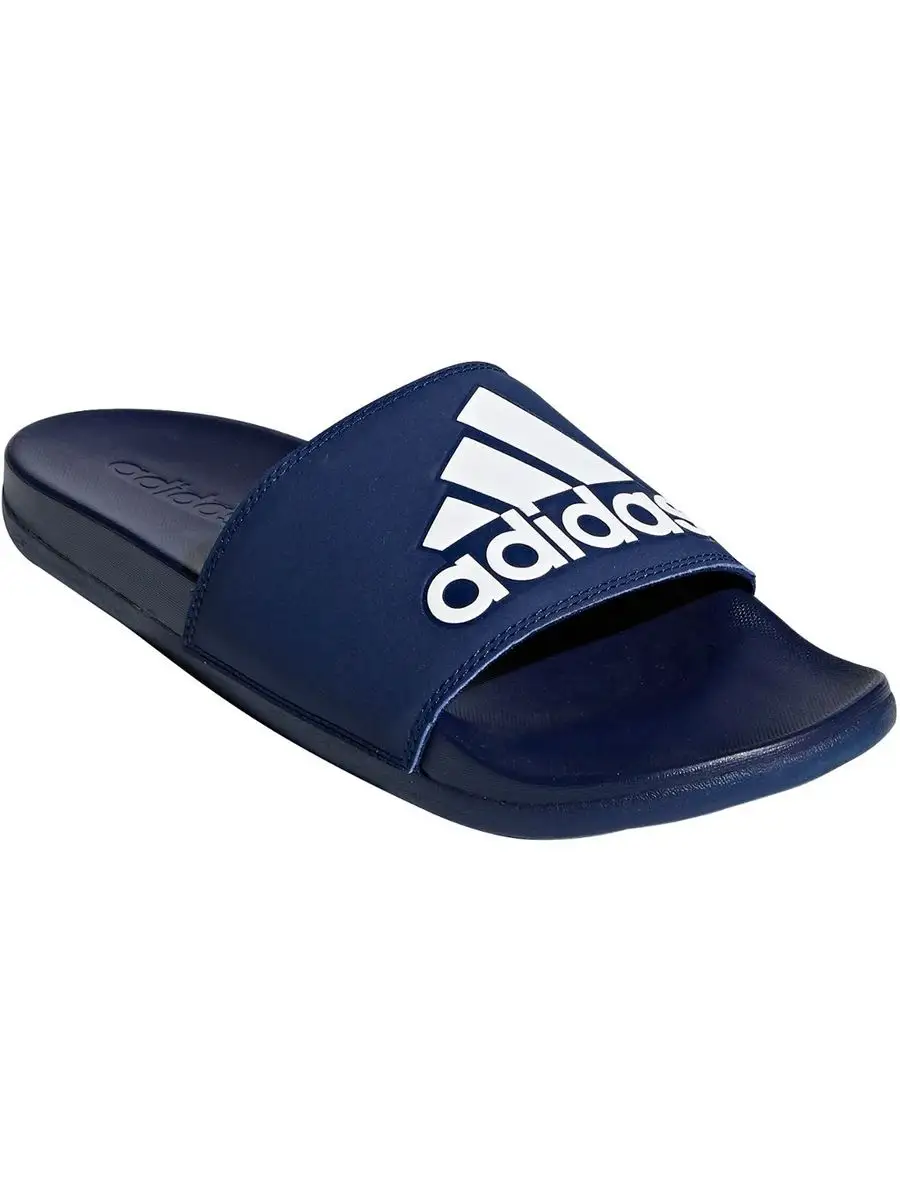 Adidas adilette store cloudfoam plus