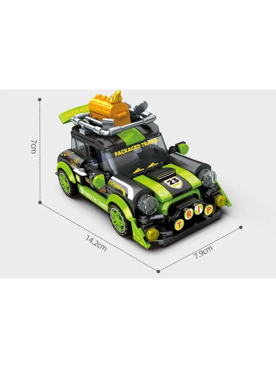 Конструктор аналог Lego Speed Champions Гоночная машина Lego 166371891  купить за 1 001 ₽ в интернет-магазине Wildberries