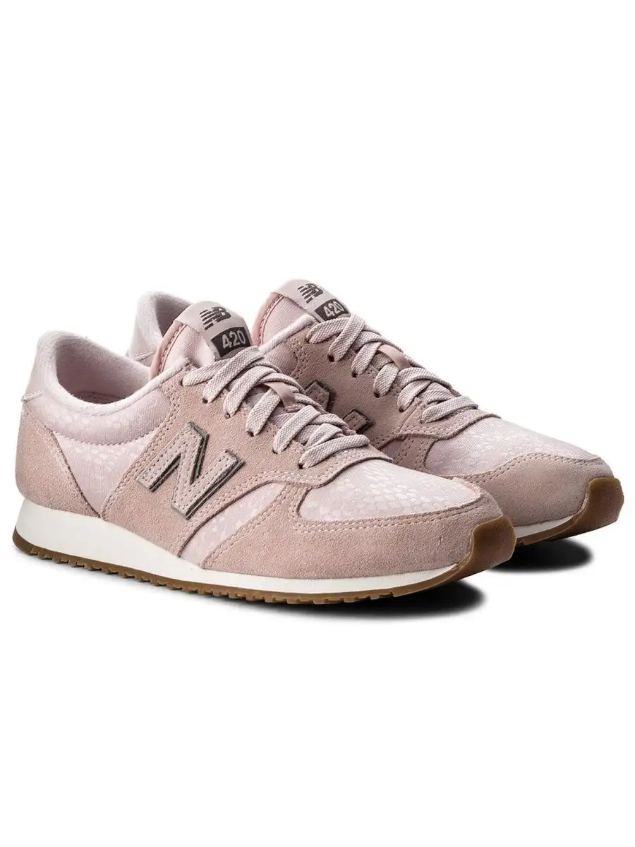 NB 420 New balance 166381685 Wildberries