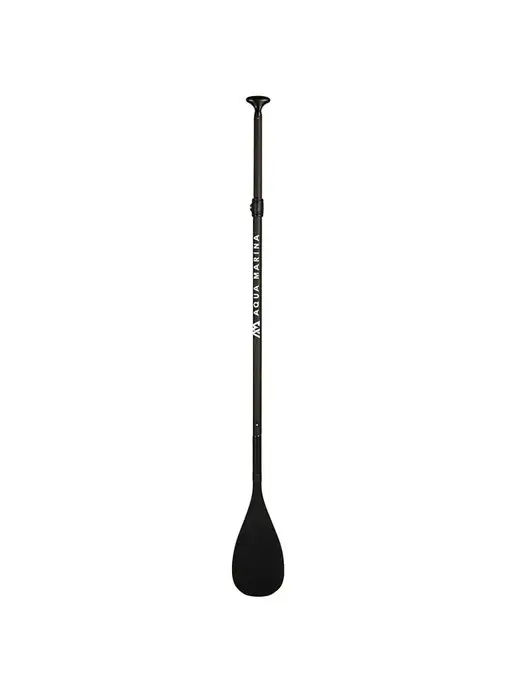 Aqua Marina Весло для SUP доски детское Ace, черный, фото 2