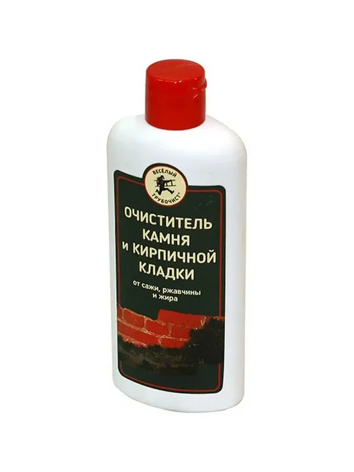 Вимовер Очиститель камня и кирпичной кладки, вариант, фото 2
