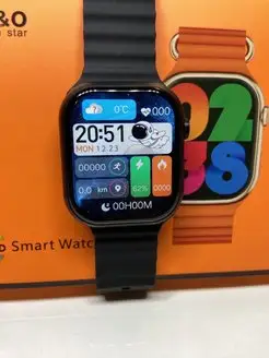 Смарт часы браслеты X9 Pro Умные smart watch Android iOS Huawei 166409642 купить за 2 335 ₽ в интернет-магазине Wildberries