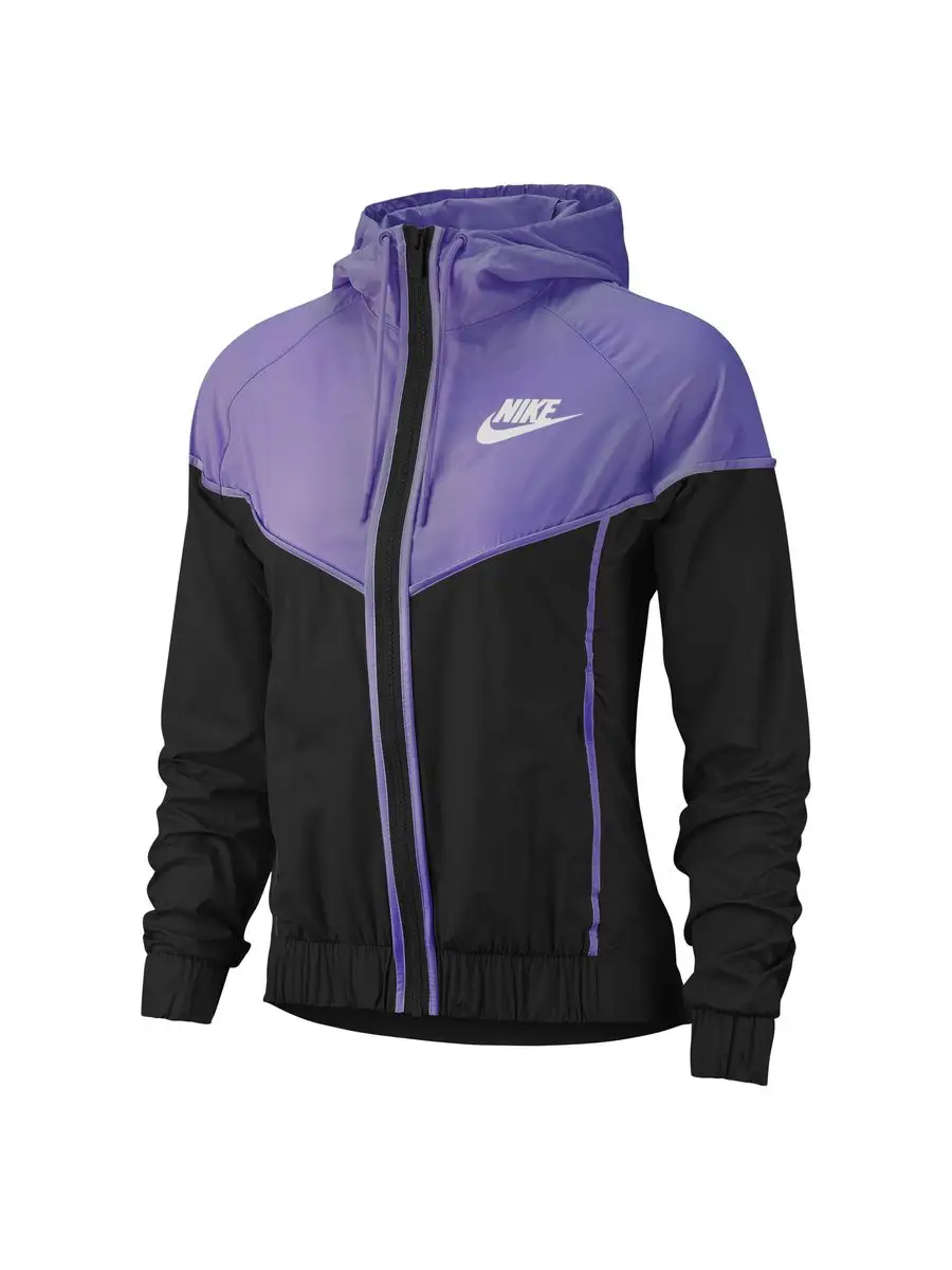 Nike Windrunner Jacket Nike 166412076 Wildberries