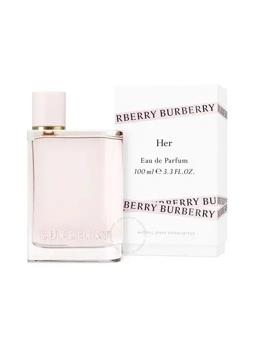 -ElegantElnara- Парфюмерная вода Burberry Her