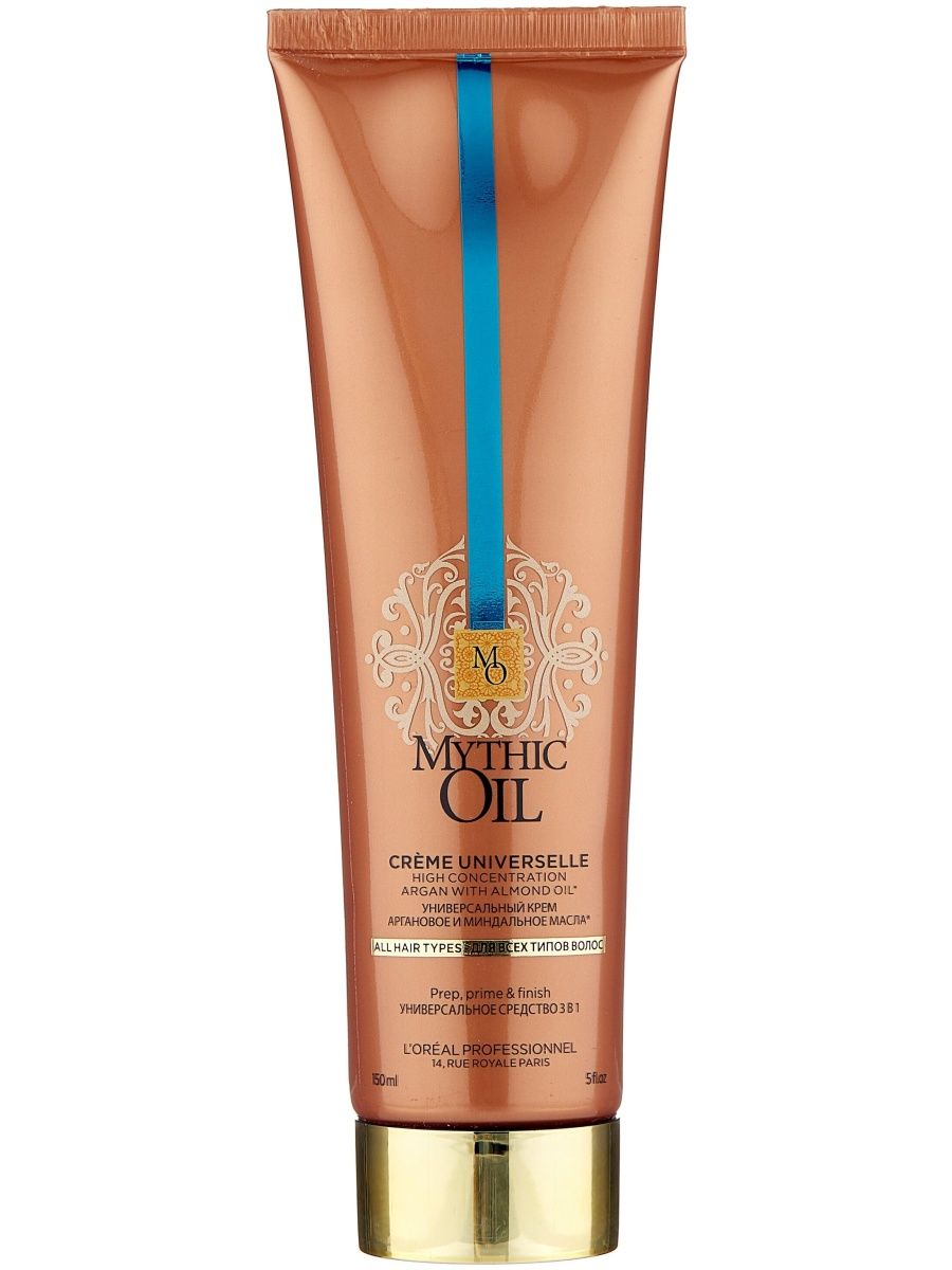 Лореаль митик. L'Oreal Professionnel Mythic Oil. Крем Mythic Oil. Крем лореаль Mythic Oil. Термозащита для волос Митик Ойл крем.