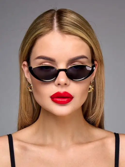 Luna glasses Очки солнцезащитные