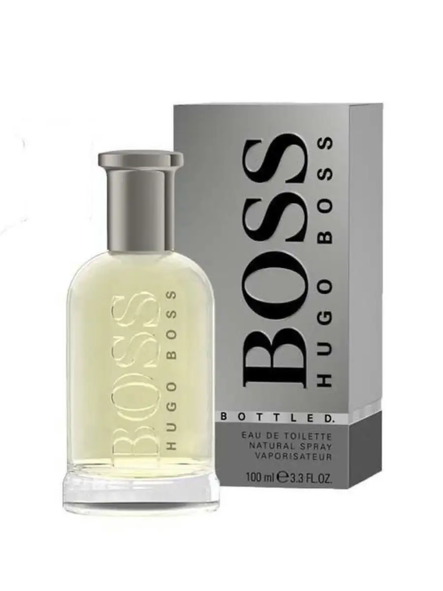 Hugo on sale boss original