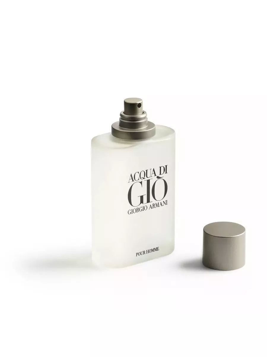 Giorgio Armani Acqua Di Gio 100 original parfum 166485997 668 Wildberries