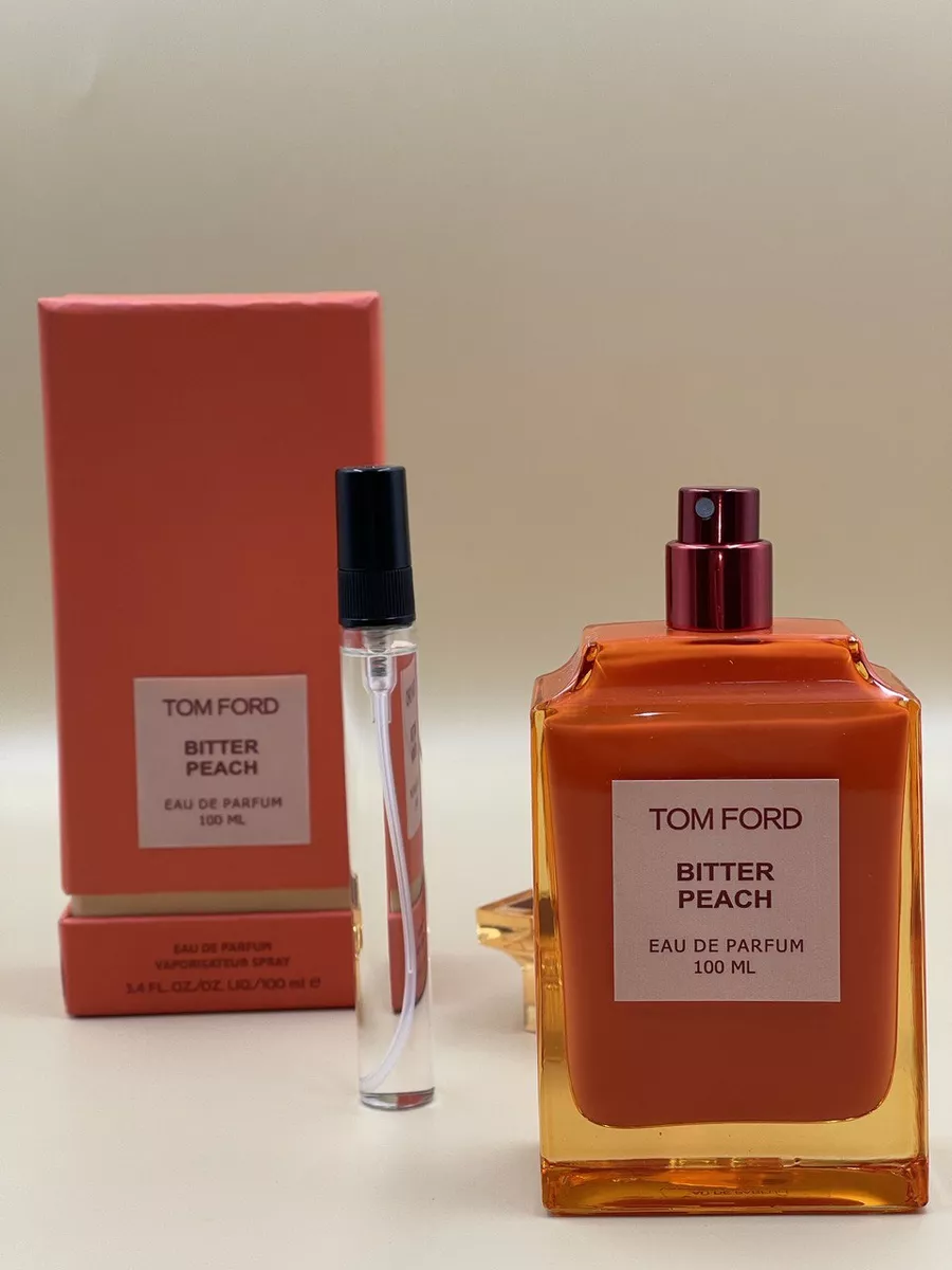 Парфюм Tom Ford Bitter Peach 100 мл Том Форд Дом парфюма 166488623 купить  за 831 ₽ в интернет-магазине Wildberries