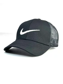 Кепка женская мужская летняя сетка Nike 166494301 купить за 357 ₽ в интернет-магазине Wildberries