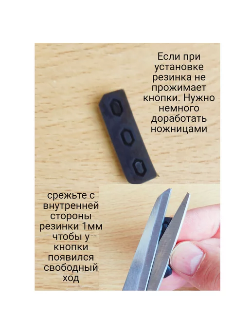 CLEVERMIG Корпус подходящий для брелока StarLine и другие, вариант, фото 3